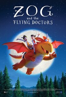 دانلود انیمیشن Zog and the Flying Doctors 202093622-1289340605