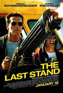 دانلود فیلم کره ای The Last Stand 201392830-1651806750