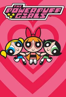 دانلود انیمیشن The Powerpuff Girls98733-1771539413