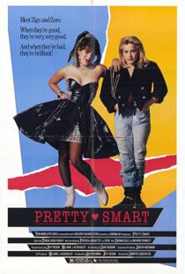 دانلود فیلم Pretty Smart 198791585-675752232