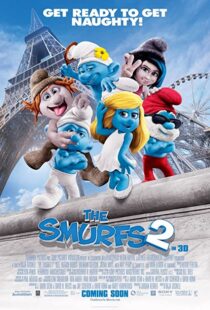 دانلود انیمیشن The Smurfs 2 2013100482-1051264806