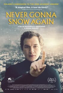 دانلود فیلم Never Gonna Snow Again 202098263-1668473787