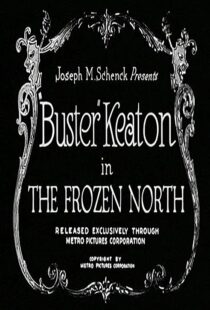 دانلود فیلم The Frozen North 192292378-568089765