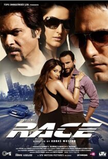 دانلود فیلم هندی Race 2008100157-1281903977