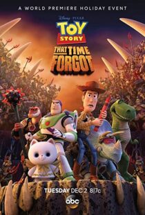 دانلود انیمیشن Toy Story That Time Forgot 201497243-2020649298