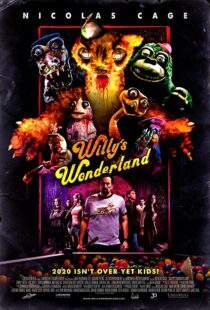 دانلود فیلم Willy’s Wonderland 202195886-1665375250