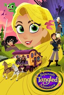 دانلود انیمیشن Tangled: The Series108796-1514903547