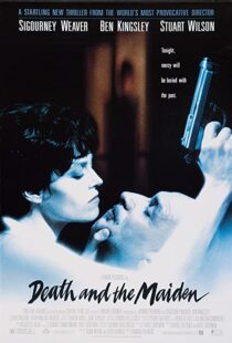 دانلود فیلم Death and the Maiden 199493364-841963078