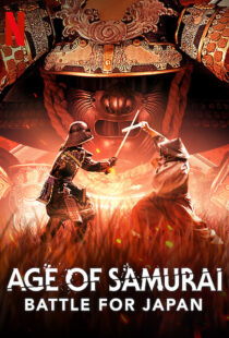 دانلود مستند Age of Samurai: Battle for Japan96094-372812230