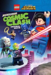 دانلود انیمیشن Lego DC Comics Super Heroes: Justice League – Cosmic Clash 201692047-1697996551