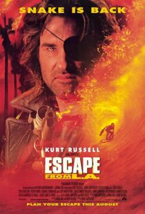 دانلود فیلم Escape from L.A. 199692555-794366060