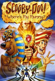 دانلود انیمیشن Scooby-Doo in Where’s My Mummy? 200593494-1963030514