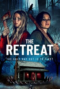 دانلود فیلم The Retreat 202196330-1456242467