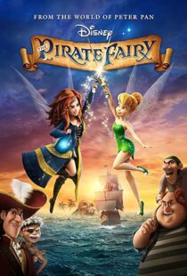 دانلود انیمیشن The Pirate Fairy 201497327-415637715