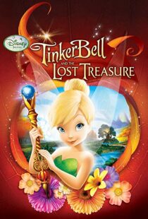 دانلود انیمیشن Tinker Bell and the Lost Treasure 200992131-967685168