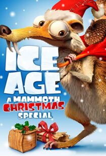 دانلود انیمیشن Ice Age: A Mammoth Christmas 201196062-769879451