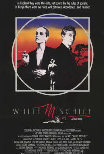 دانلود فیلم White Mischief 198796562-1548785444