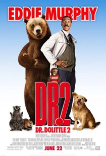 دانلود فیلم Dr. Dolittle 2 200197473-199831483