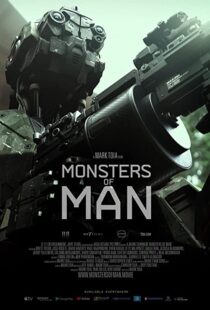 دانلود فیلم Monsters of Man 2020100007-552733797