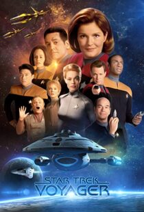 دانلود سریال Star Trek: Voyager100296-1581438865