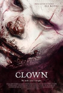 دانلود فیلم Clown 201491987-1517442633