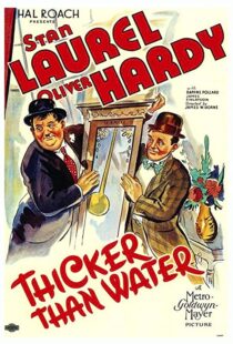 دانلود فیلم Thicker Than Water 193598796-1880830170