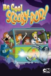 دانلود انیمیشن Be Cool, Scooby-Doo!95375-1366455788