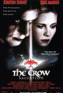 دانلود فیلم The Crow: Salvation 200091597-266563437