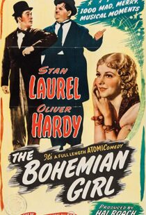 دانلود فیلم The Bohemian Girl 193698742-673342822