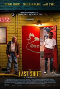 دانلود فیلم The Last Shift 202095170-291606003