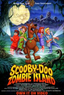 دانلود انیمیشن Scooby-Doo on Zombie Island 199895011-344029580