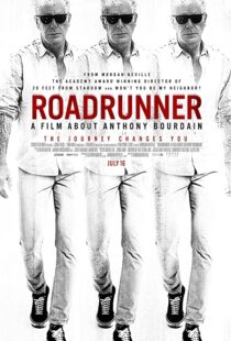 دانلود مستند Roadrunner: A Film About Anthony Bourdain 202199183-913967637