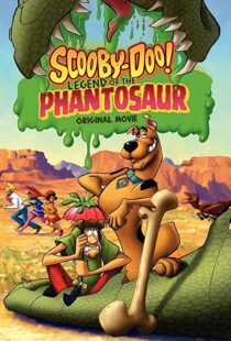 دانلود انیمیشن Scooby-Doo! Legend of the Phantosaur 201192263-1244616115