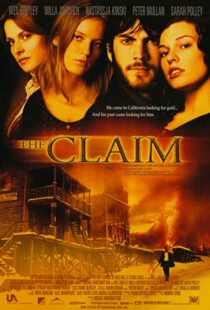 دانلود فیلم The Claim 200096582-133577213