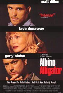 دانلود فیلم Albino Alligator 199691665-933808405