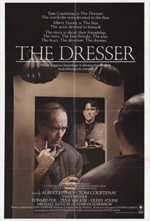 دانلود فیلم The Dresser 198396785-389834128