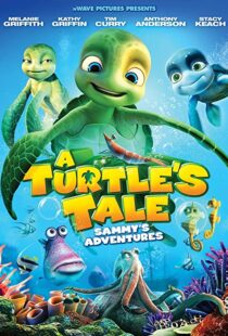 دانلود انیمیشن A Turtle’s Tale: Sammy’s Adventures 201098348-496050860