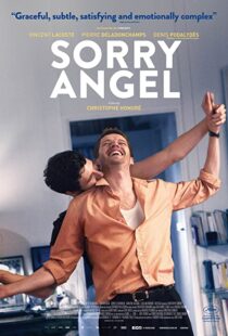 دانلود فیلم Sorry Angel 201894517-2044843855