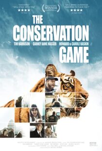 دانلود مستند The Conservation Game 202198529-104436128