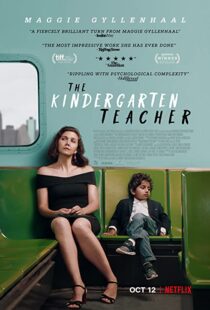 دانلود فیلم The Kindergarten Teacher 201898002-231209563