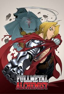 دانلود انیمه Fullmetal Alchemist99682-2035452099