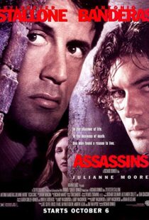 دانلود فیلم Assassins 199591840-922687030