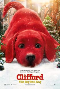 دانلود انیمیشن Clifford the Big Red Dog 202194580-1331771069