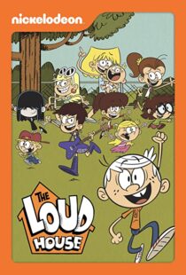 دانلود انیمیشن The Loud House95703-1935395286