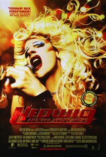 دانلود فیلم Hedwig and the Angry Inch 2001100145-507046207