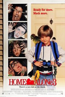 دانلود فیلم Home Alone 3 199795730-323539348