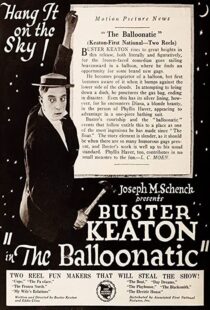 دانلود فیلم The Balloonatic 192391734-973985186