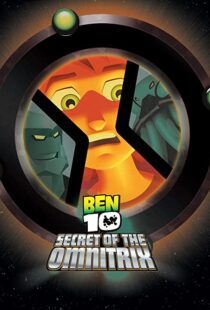 دانلود انیمیشن Ben 10: Secret of the Omnitrix 200797175-1868259445