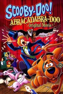 دانلود انیمیشن Scooby-Doo! Abracadabra-Doo 201092368-1315421911