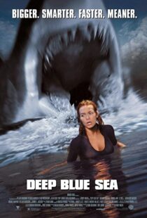 دانلود فیلم Deep Blue Sea 199991996-924331703